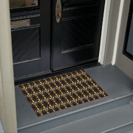 Tapete 1920 Art Deco - Porta Mat