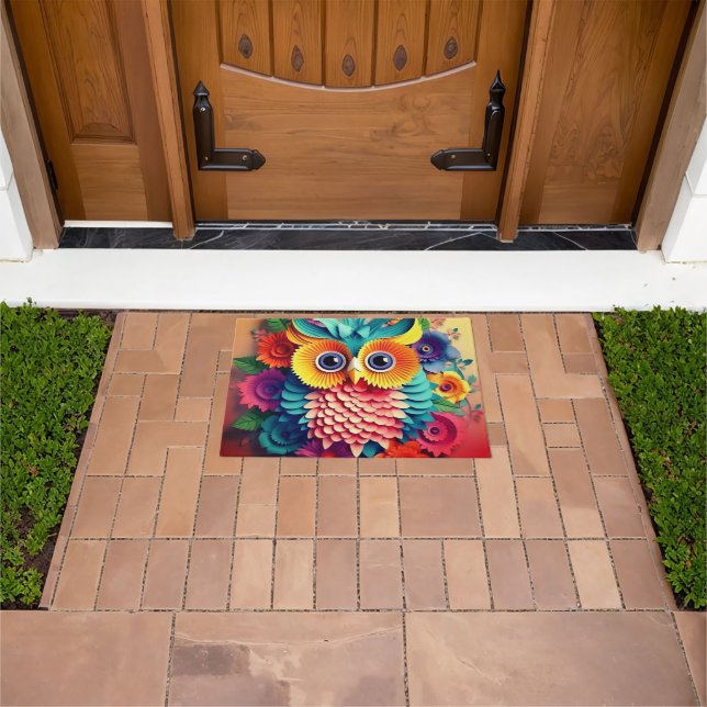 Tapete 45,7 x 60,9 cm  (Ar livre)