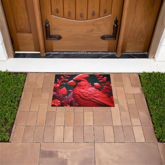 Tapete 45,7 x 60,9 cm  (Ar livre)