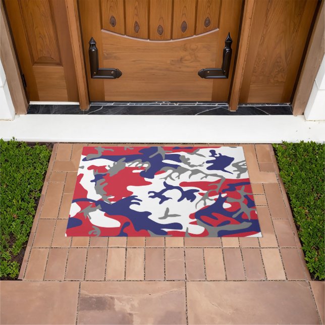 Tapete 4th of July, Independence day, Camouflage Gray (Ar livre)