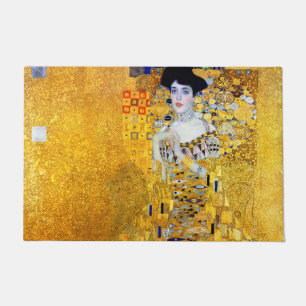 Tapete A Senhora do Dourado, Gustav Klimt