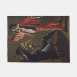 Tapete A última gota de cerveja antes do fim do partido