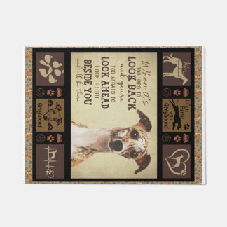 Tapete A Vida É Melhor Com O Greyhound