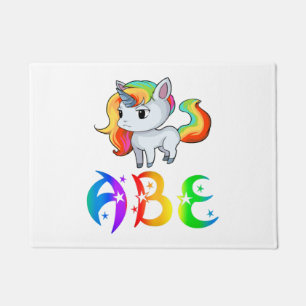 Tapete Abe Unicorn