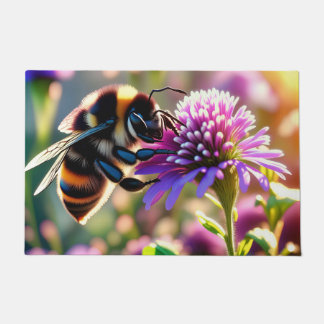 Tapete Abelha