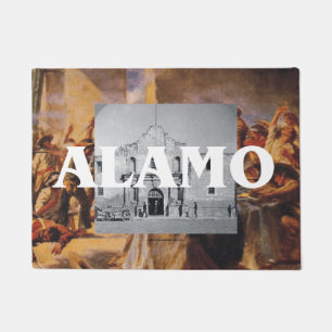 Tapete ABH Alamo