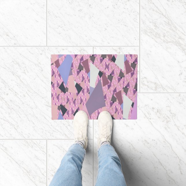 Tapete Abstrato DO SAILS (Interior)