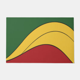 Tapete Abstrato moderno