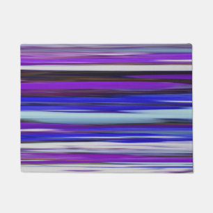 Tapete Abstrato nº 2: Ultravioleta
