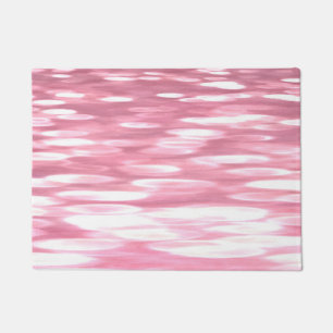 Tapete Abstrato nº 3: Shimmer rosa