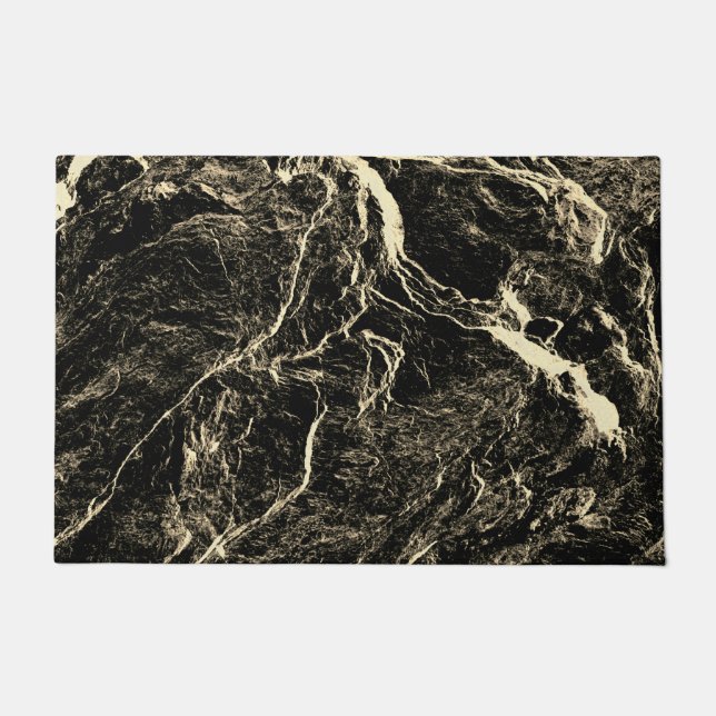 Tapete Abstrato natural (Frente)