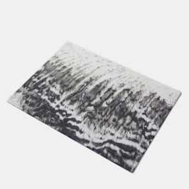 Tapete Abstrato Natureza - Blur 2 na praia