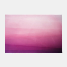 Tapete abstrato rosa