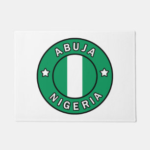 Tapete Abuja Nigéria