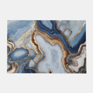 Tapete Agate Marble Doormat
