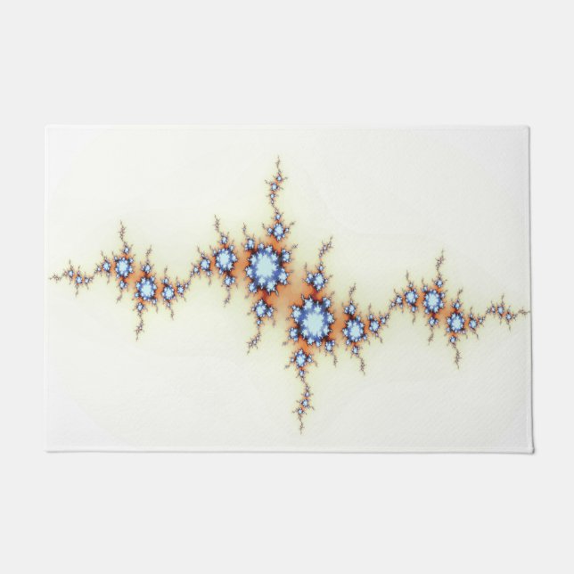 TAPETE ÁGUA ESPUMANTE (Frente)