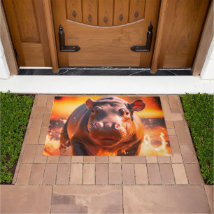 Tapete Ai Hippo
