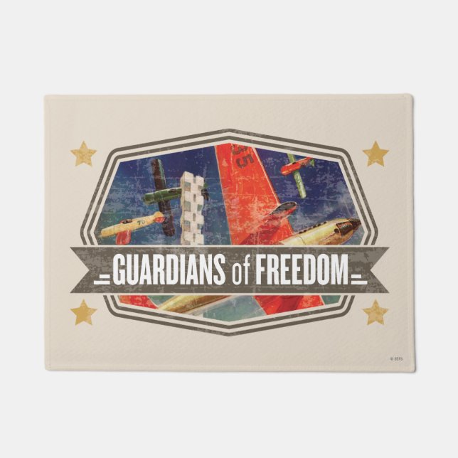 Tapete Airshow (Frente)