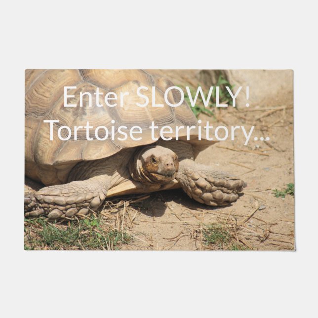 Tapete Ala Aldraba (Frente)