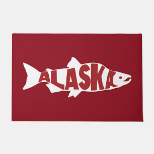 Tapete Alaska Salmon Doormat