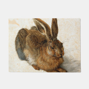 Tapete ALBRECHT DÜRER - lebre nova 1502