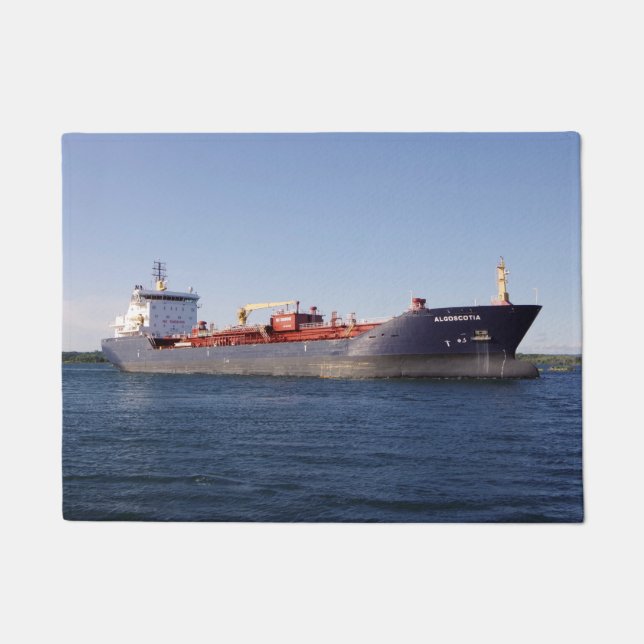 tapete algoscotia (Frente)