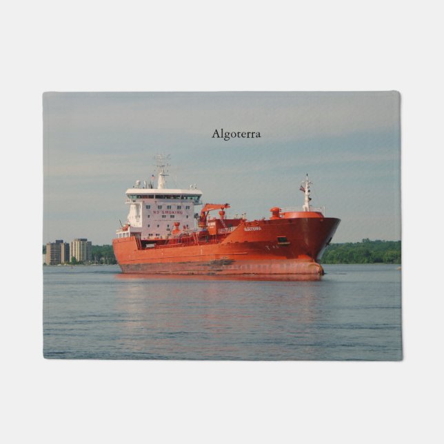 tapete algoterra (Frente)