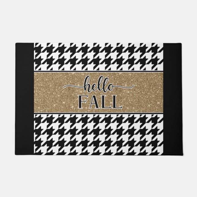 Tapete Alô Fall (Frente)