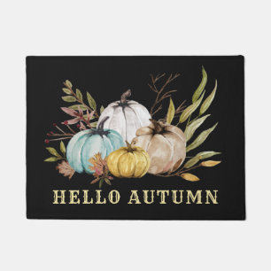 Tapete Alô Queda Watercolor Pumpkins Coffee Mug
