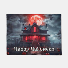 Tapete Alojamento | Feliz Dia das Bruxas