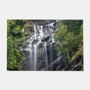 Tapete Alts Mountain Top Waterfall