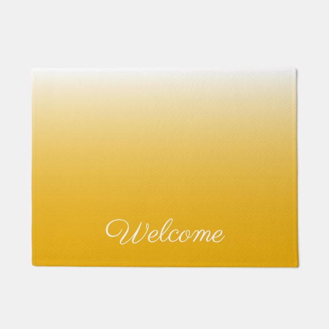 Tapete Ambre verde personalizada (Frente)