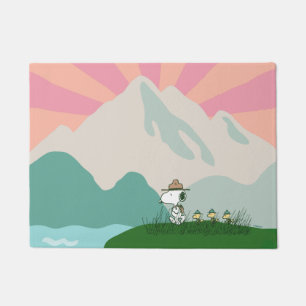 Tapete Amendoins   Líder da Embalagem