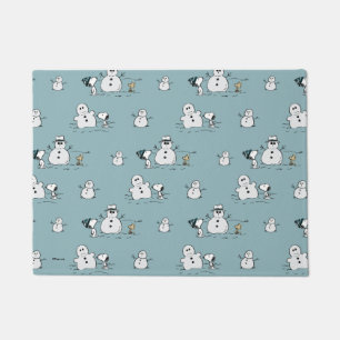 Tapete Amendoins   Padrões de ruptura de inverno e de mad