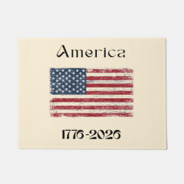Tapete America Flag 1776 to 2026 USA 250th Anniversary 