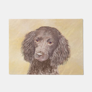 Tapete American Water Spaniel Painting - Arte Original de