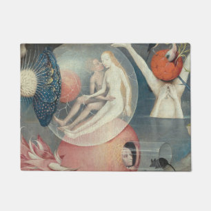Tapete Amor No Inferno Por Hieronymus Bosch