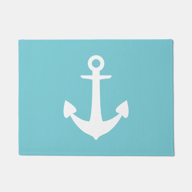 Tapete Âncora (Frente)