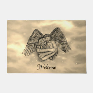 Tapete Angel Eros no Amor