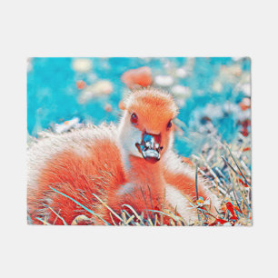 Tapete AnimalMix_Bird_019