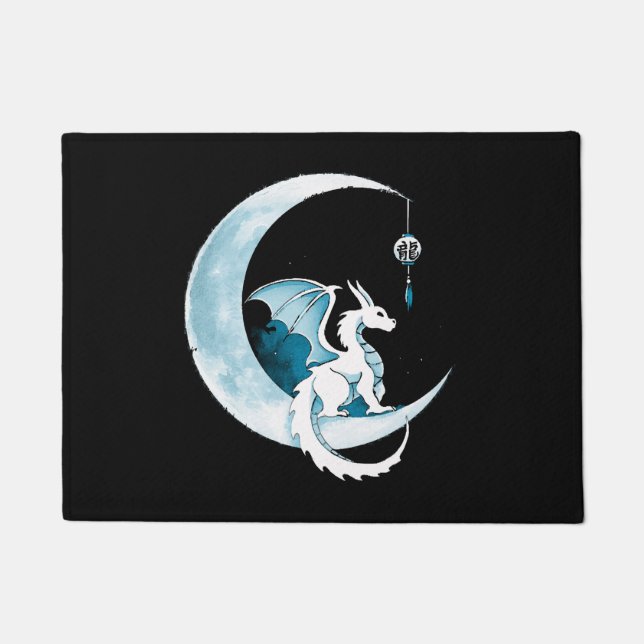 Tapete Ano do Dragão (Frente)