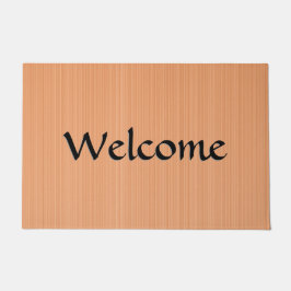 Tapete Apenas Peachy