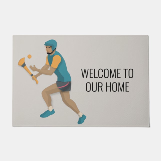 Tapete Apresamento (Frente)