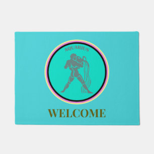 Tapete Aquarius Doormat