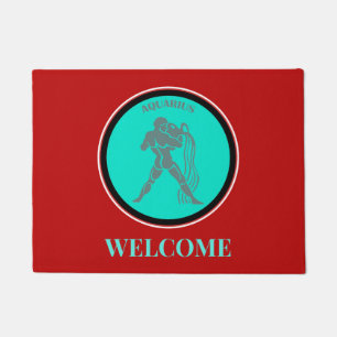 Tapete Aquarius Doormat