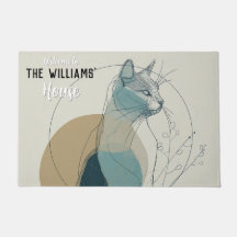 Aquecimento de Novo Lar Gato Boho Maine Coon