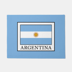 Tapete Argentina