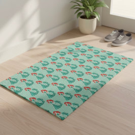 Tapete Ariel doormat