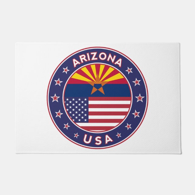 Tapete Arizona (Frente)