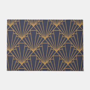 Tapete Art Deco